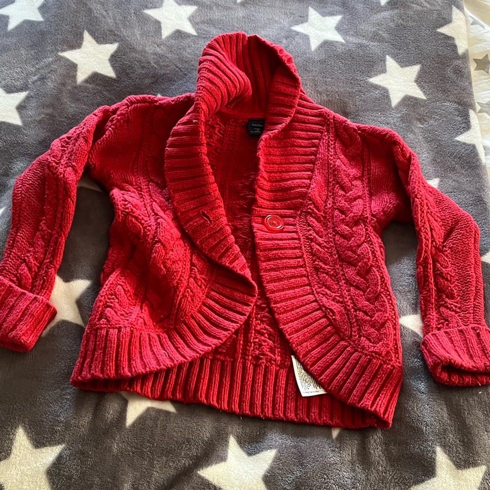 Kids Gap sweater
